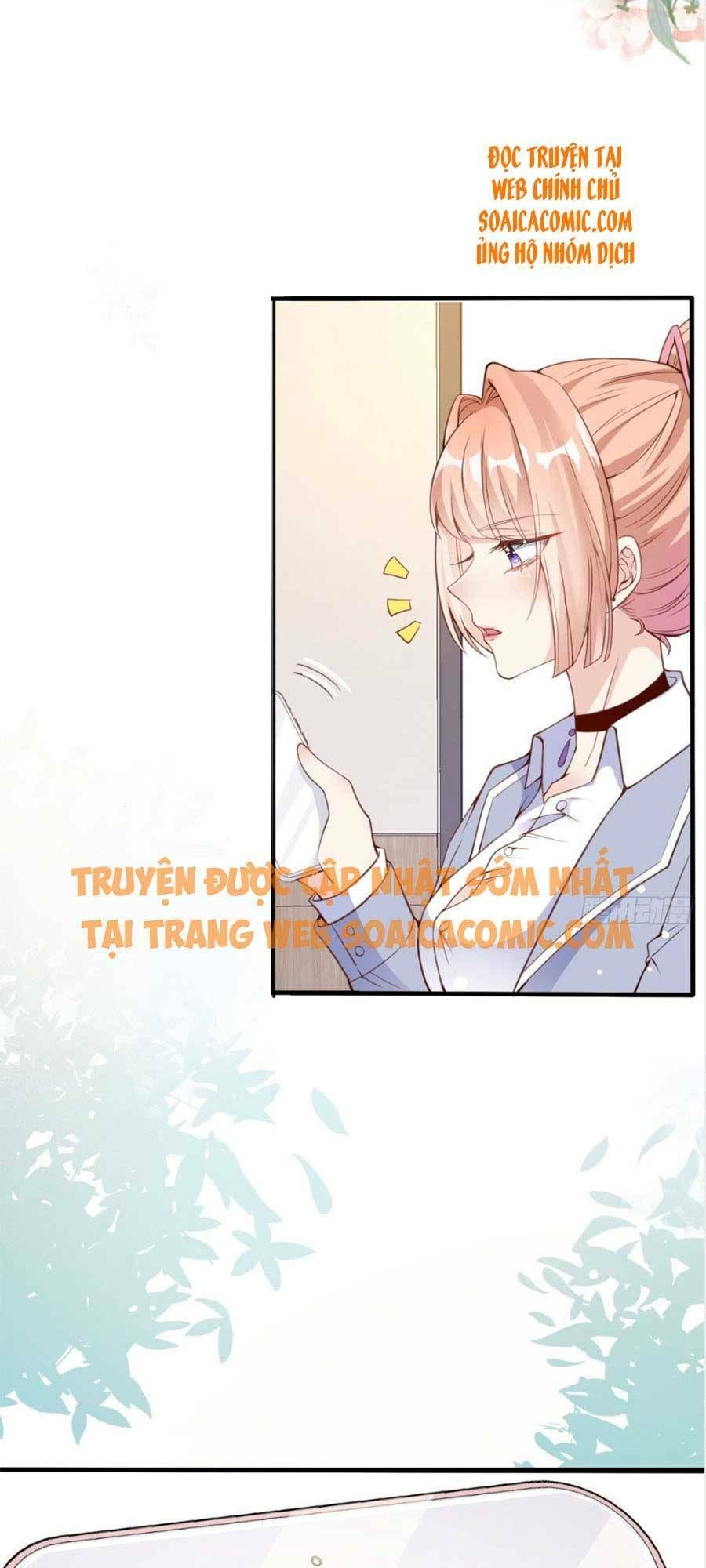 Tôi Được Năm Nam Chính Sủng: Chapter 13