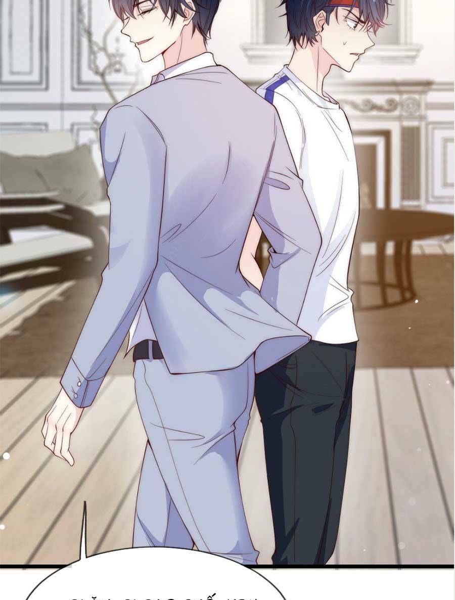 Tôi Được Năm Nam Chính Sủng: Chapter 13