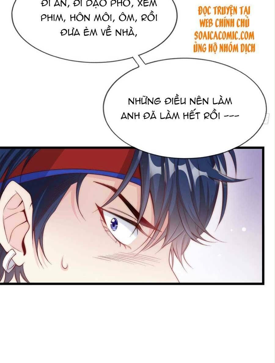 Tôi Được Năm Nam Chính Sủng: Chapter 13