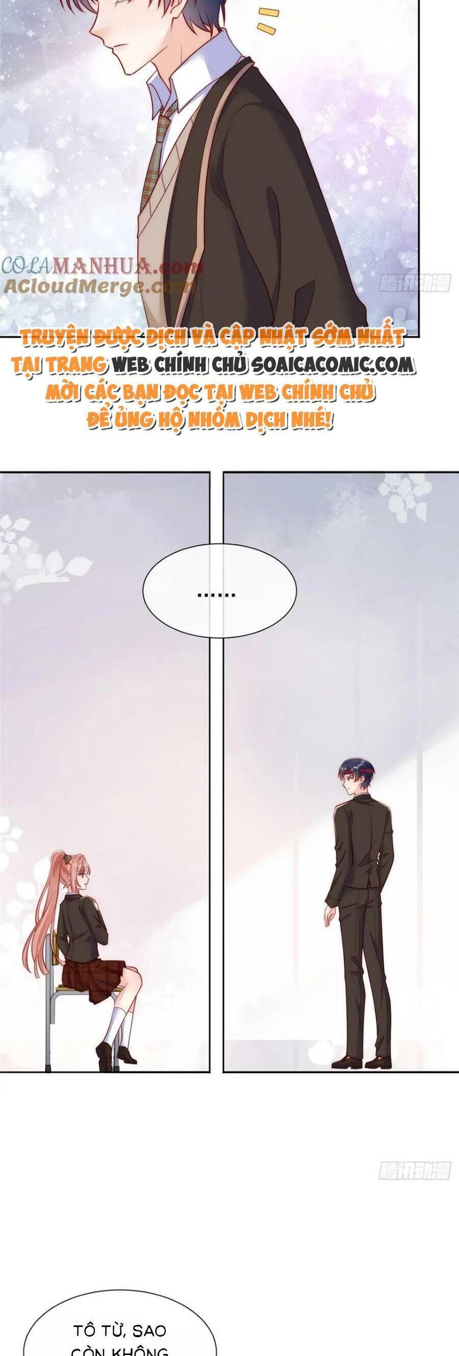 Tôi Được Năm Nam Chính Sủng: Chapter 130