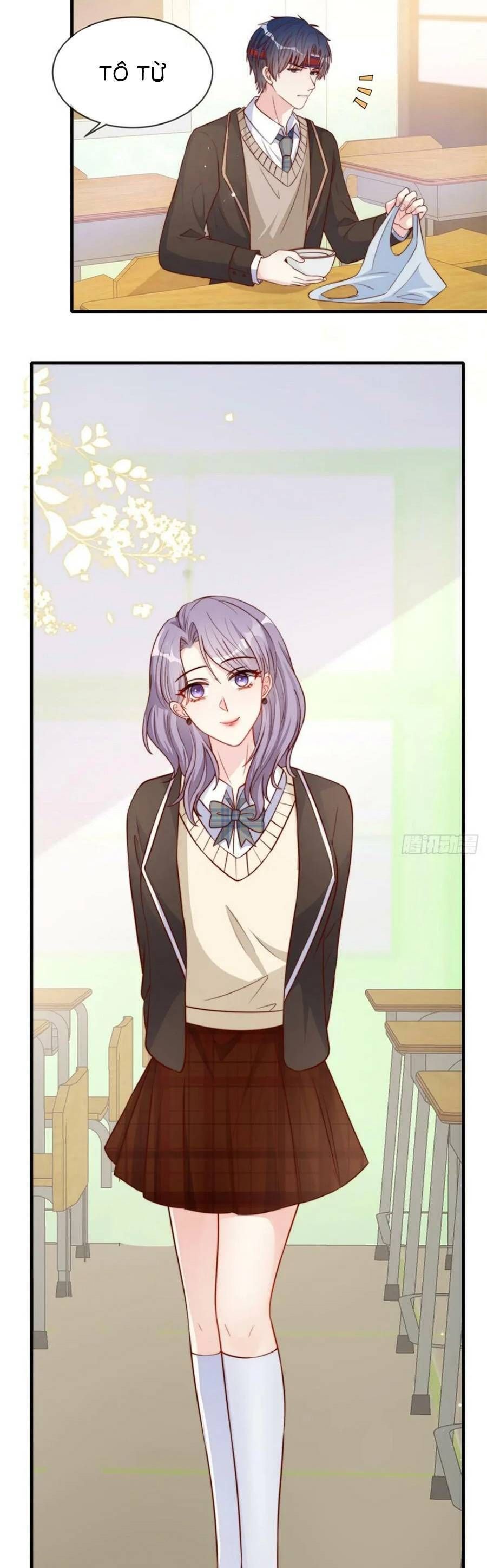 Tôi Được Năm Nam Chính Sủng: Chapter 131