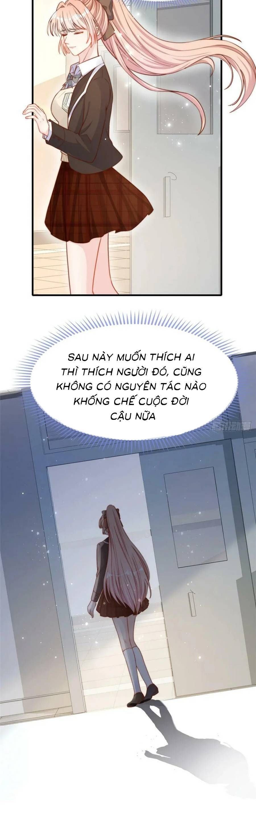 Tôi Được Năm Nam Chính Sủng: Chapter 131