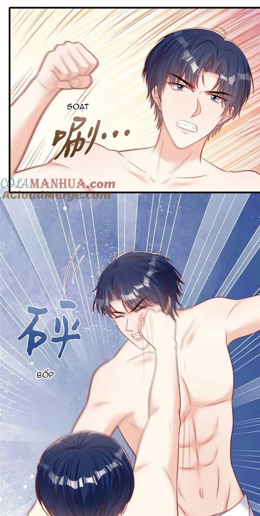 Tôi Được Năm Nam Chính Sủng: Chapter 142