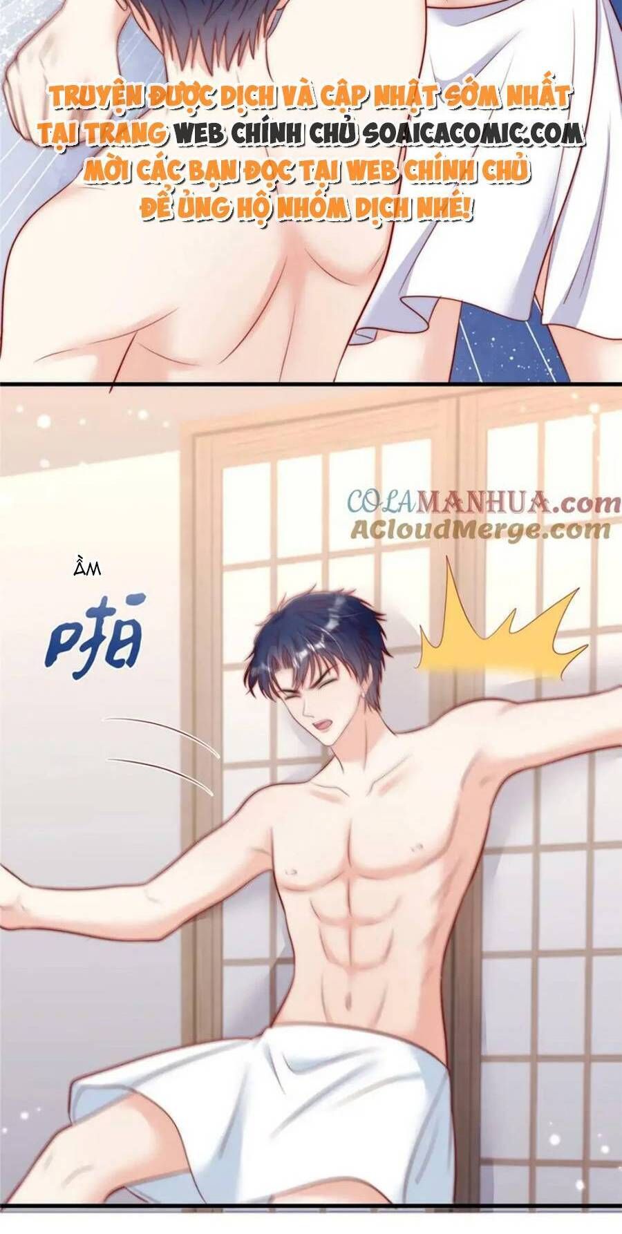 Tôi Được Năm Nam Chính Sủng: Chapter 142