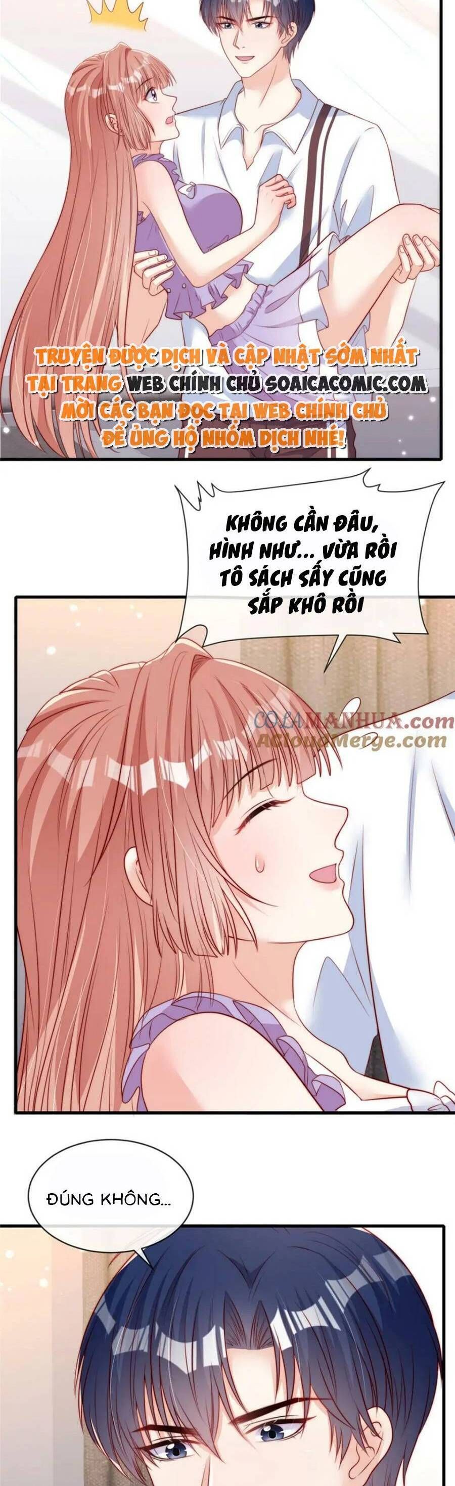 Tôi Được Năm Nam Chính Sủng: Chapter 142