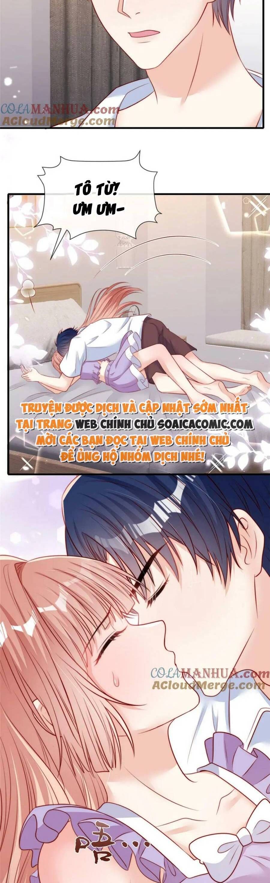 Tôi Được Năm Nam Chính Sủng: Chapter 142