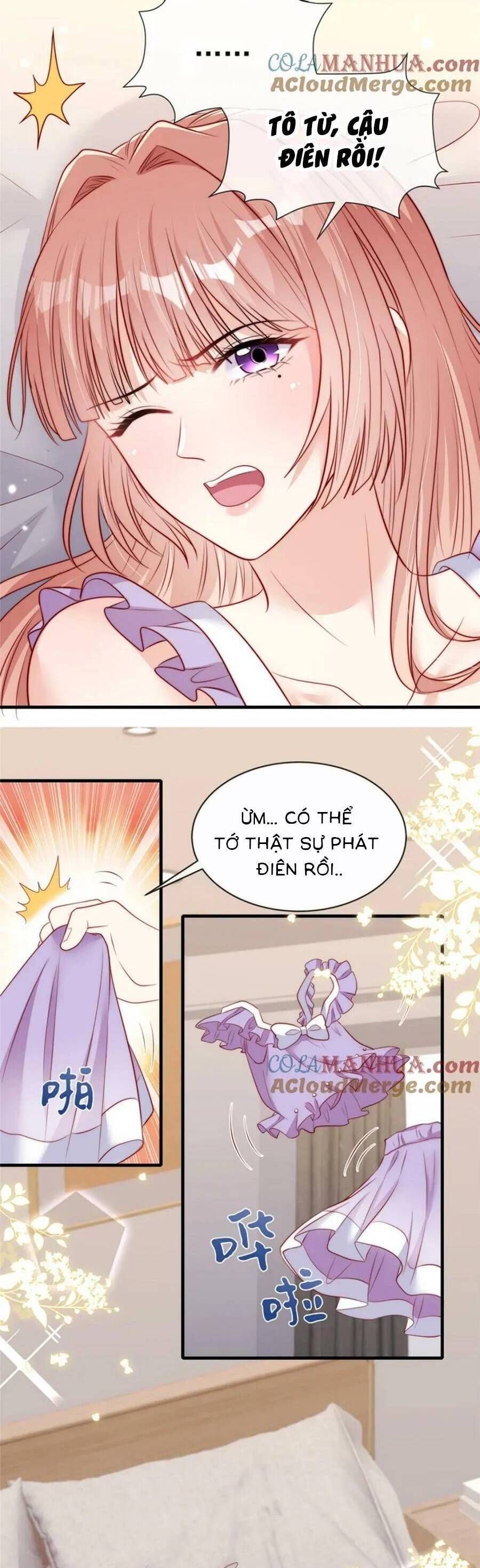 Tôi Được Năm Nam Chính Sủng: Chapter 142