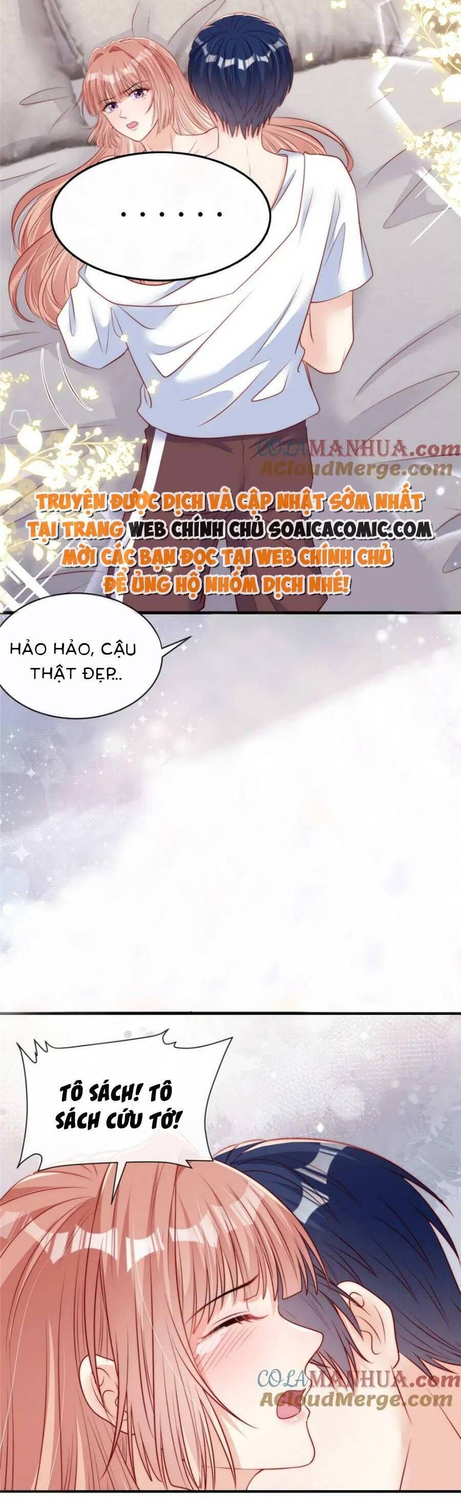 Tôi Được Năm Nam Chính Sủng: Chapter 142