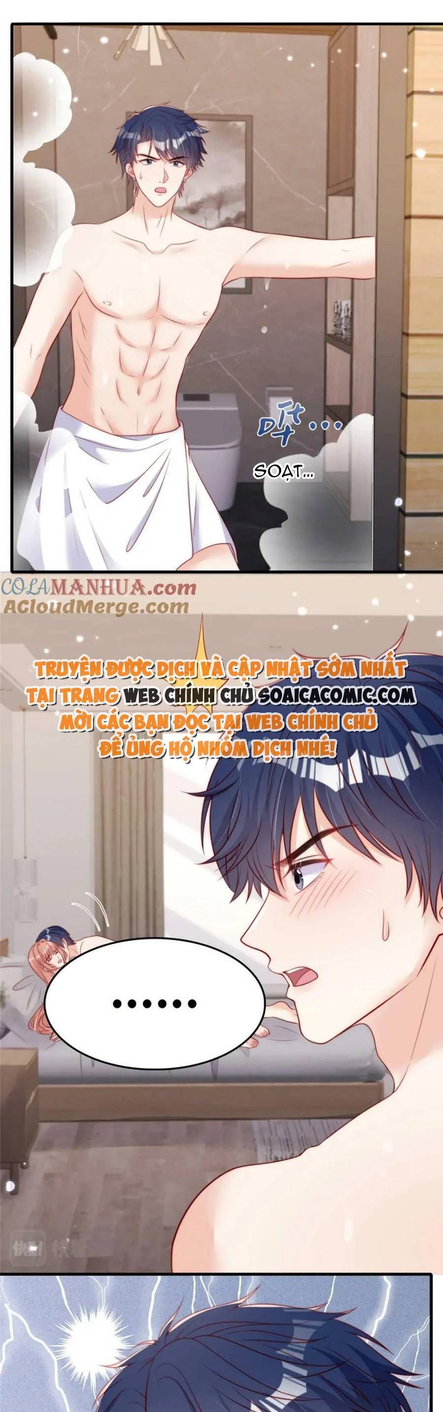 Tôi Được Năm Nam Chính Sủng: Chapter 142