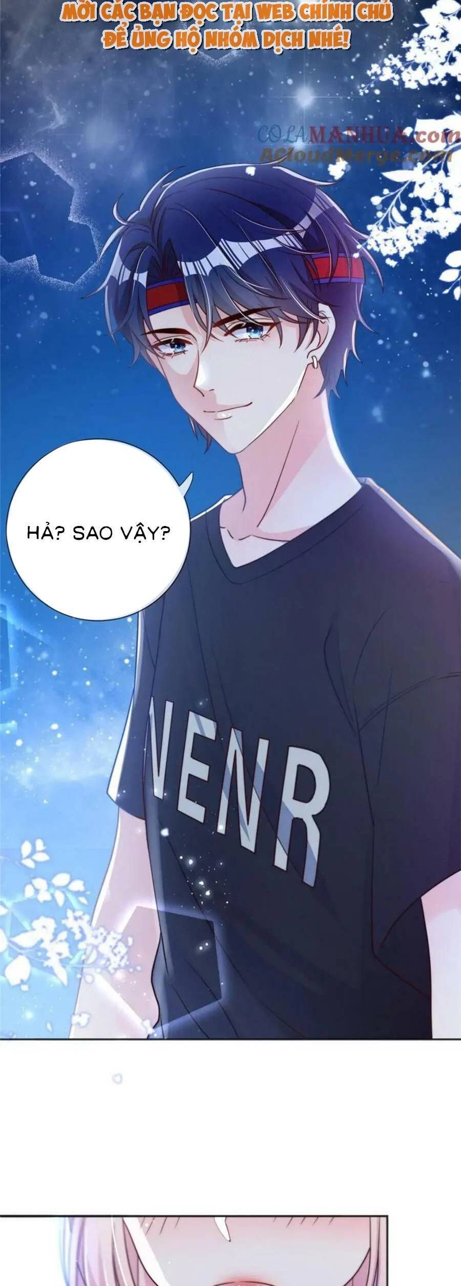 Tôi Được Năm Nam Chính Sủng: Chapter 143