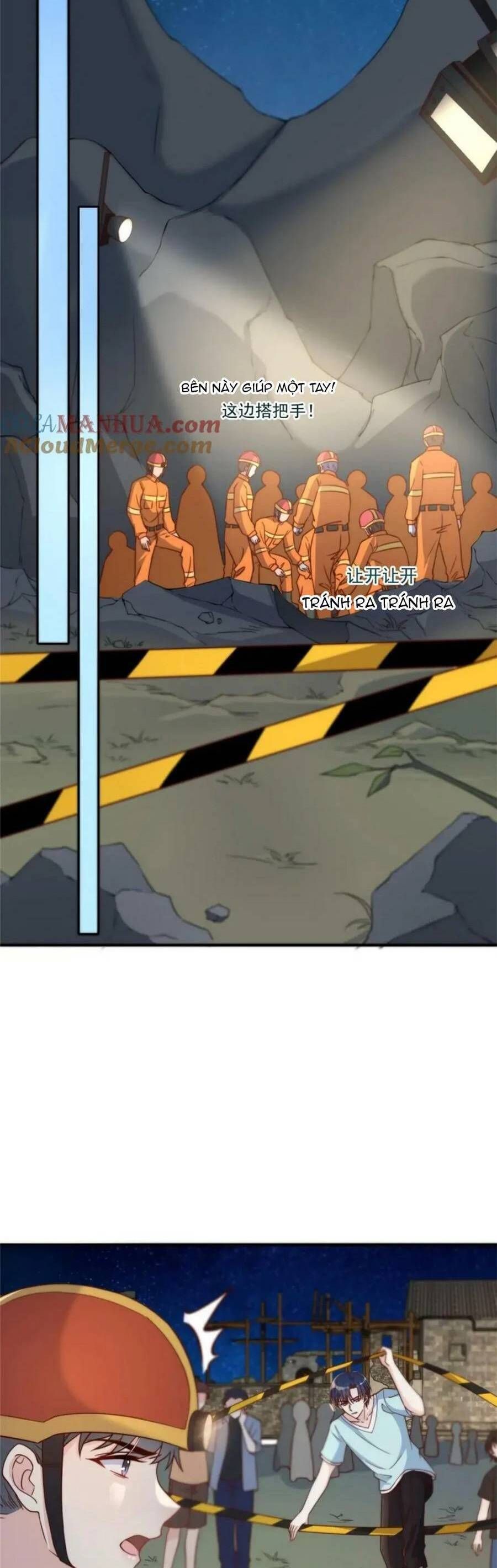 Tôi Được Năm Nam Chính Sủng: Chapter 144