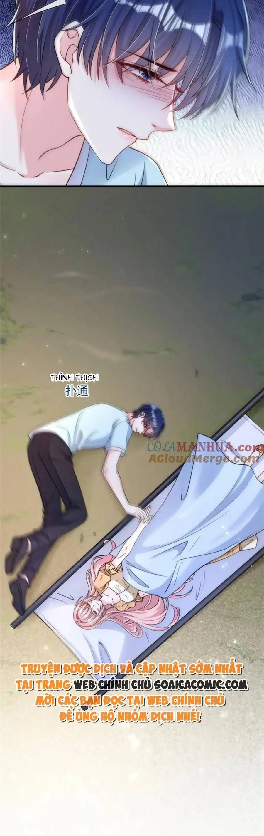 Tôi Được Năm Nam Chính Sủng: Chapter 144