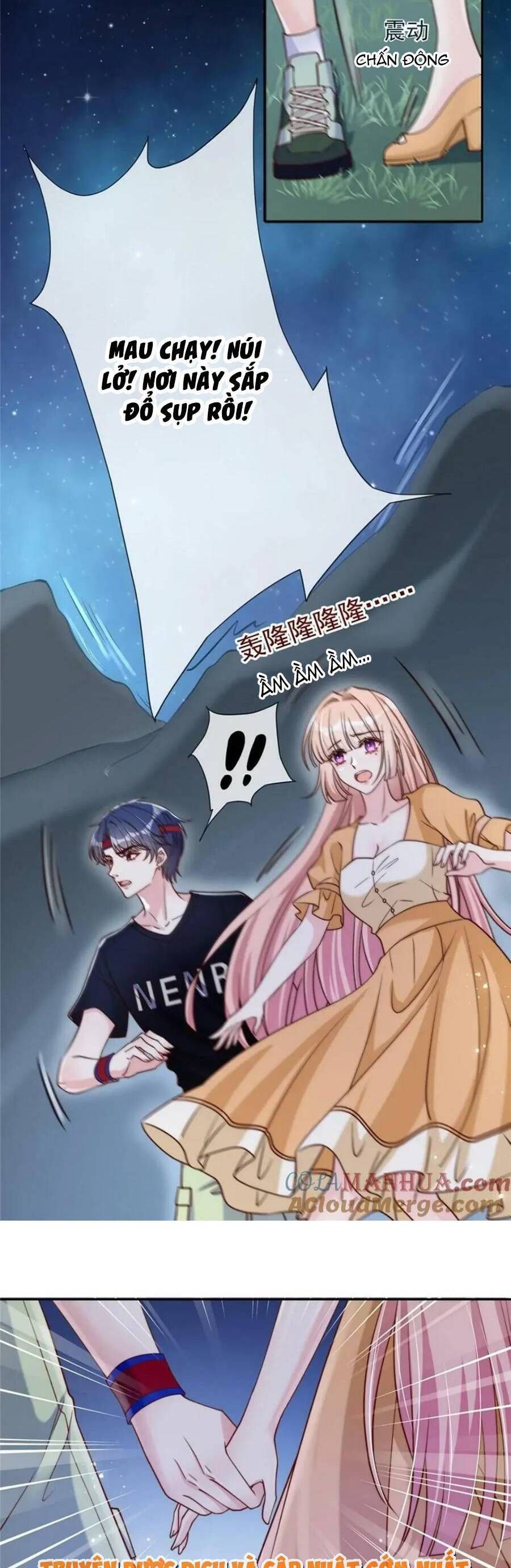 Tôi Được Năm Nam Chính Sủng: Chapter 144