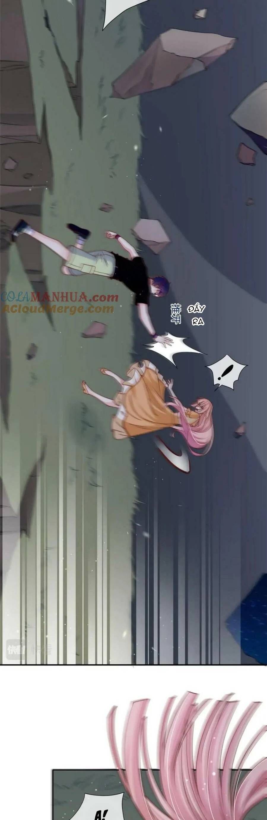 Tôi Được Năm Nam Chính Sủng: Chapter 144