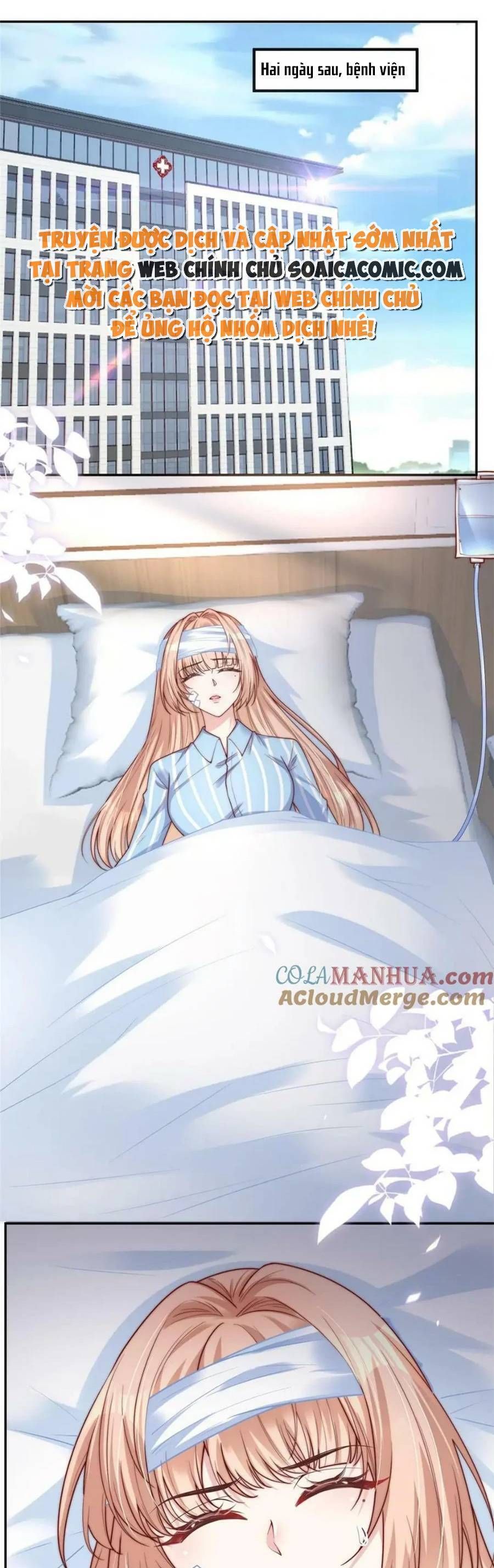 Tôi Được Năm Nam Chính Sủng: Chapter 145