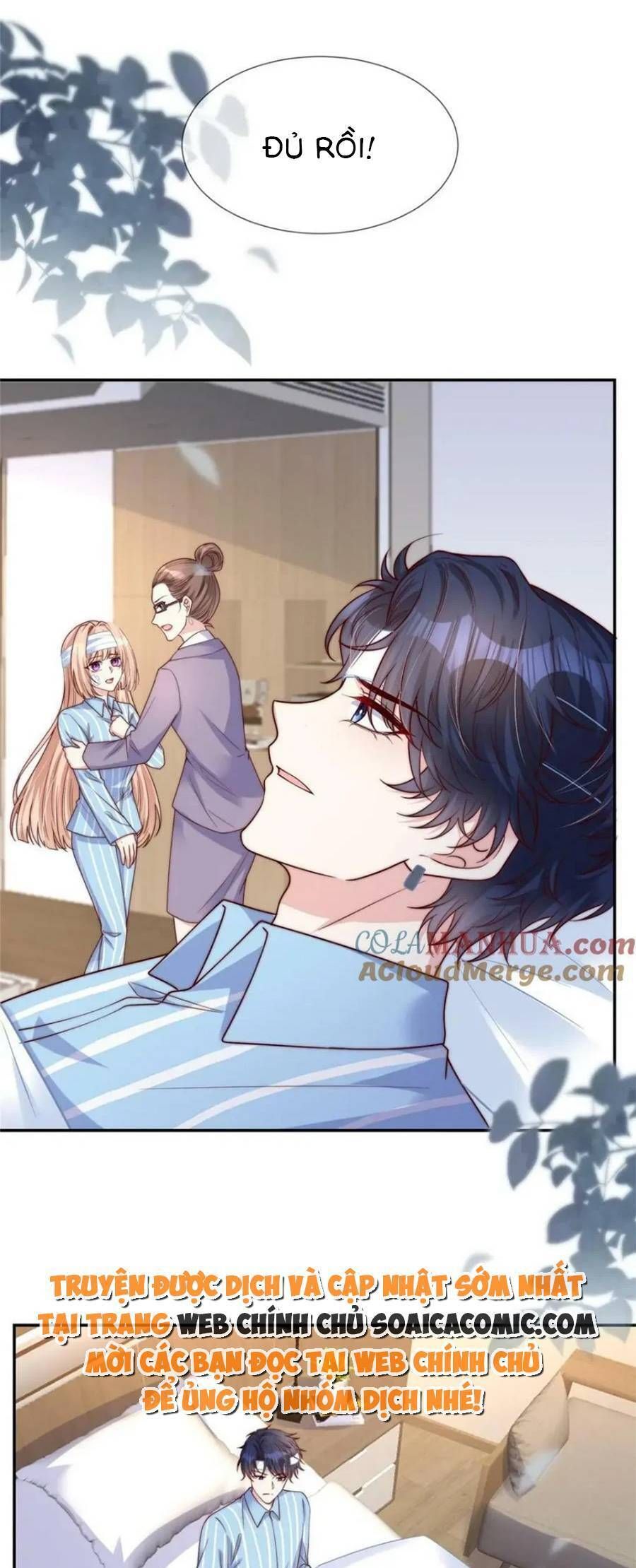 Tôi Được Năm Nam Chính Sủng: Chapter 145