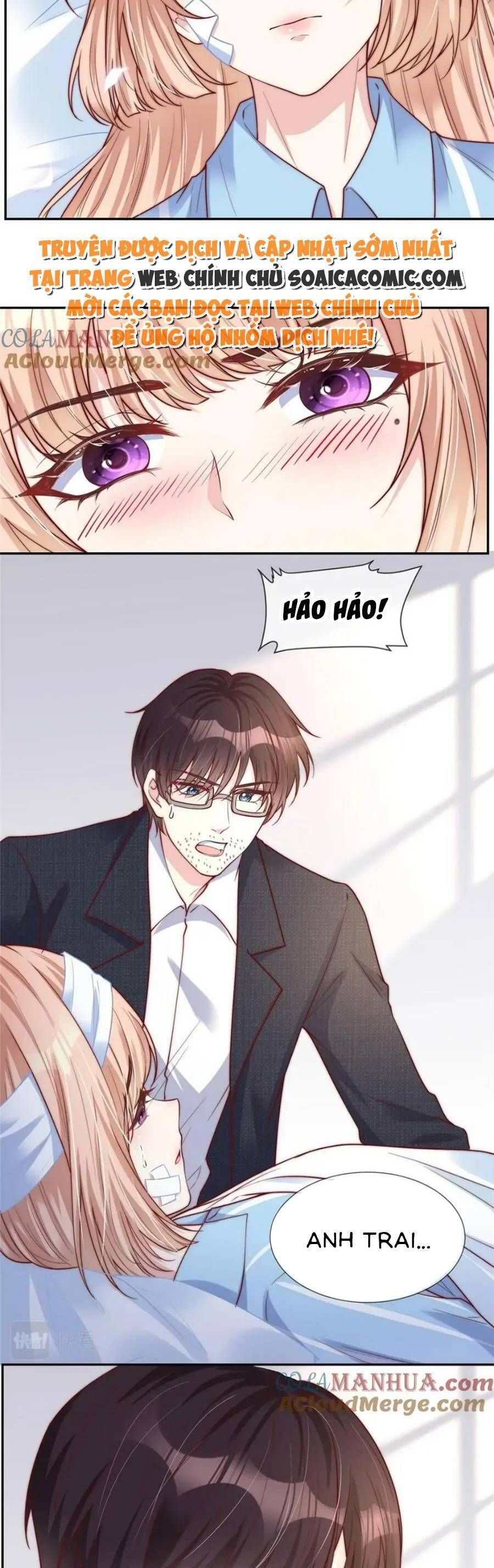 Tôi Được Năm Nam Chính Sủng: Chapter 145