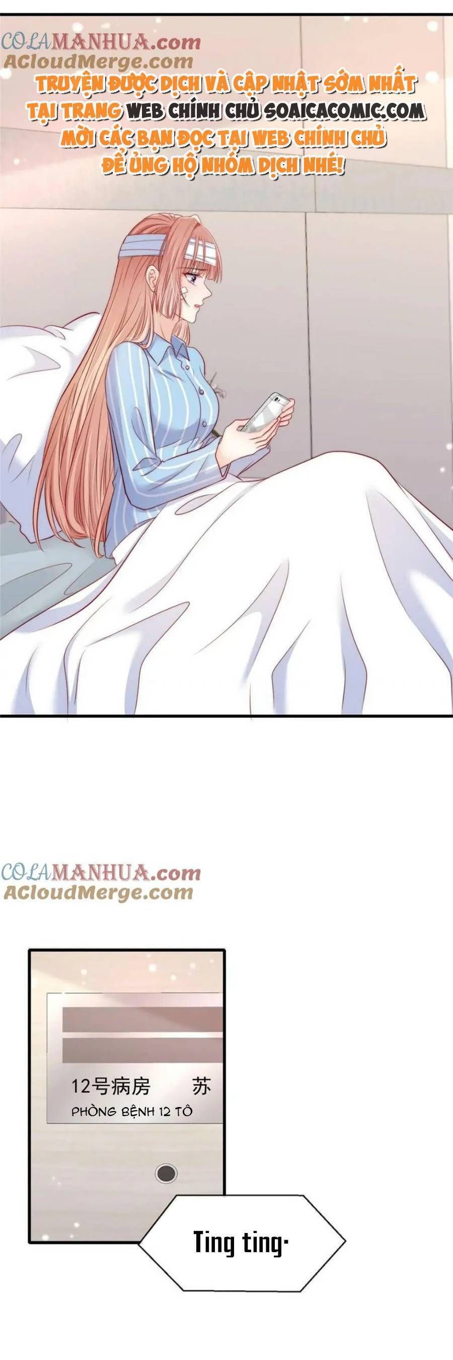 Tôi Được Năm Nam Chính Sủng: Chapter 146