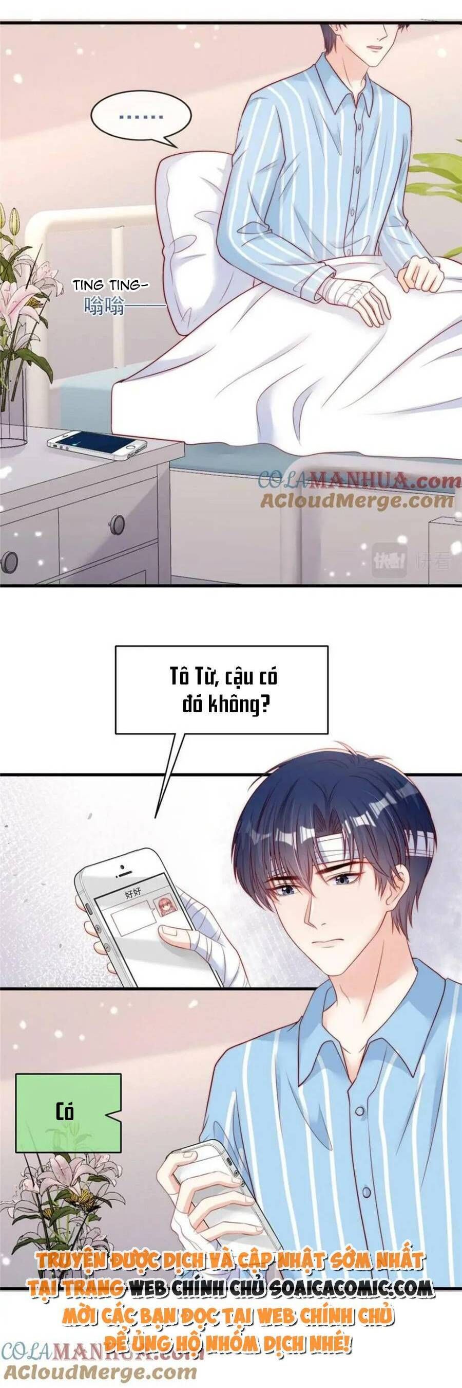 Tôi Được Năm Nam Chính Sủng: Chapter 146