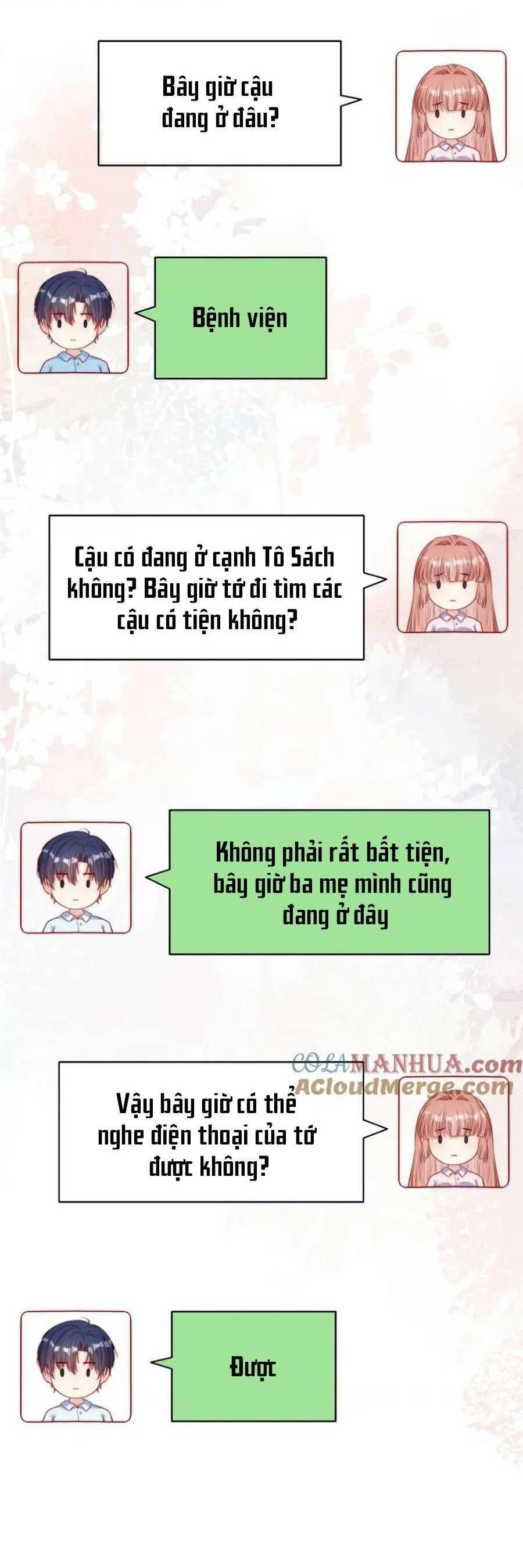 Tôi Được Năm Nam Chính Sủng: Chapter 146