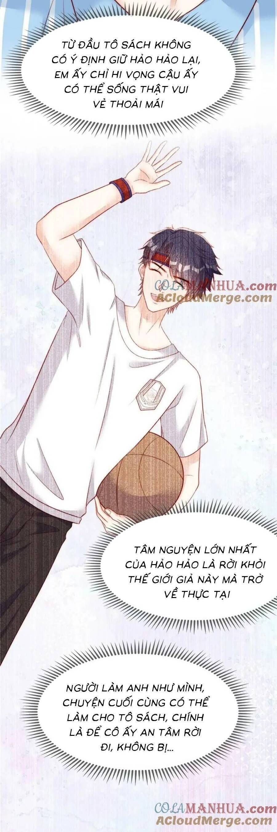 Tôi Được Năm Nam Chính Sủng: Chapter 146