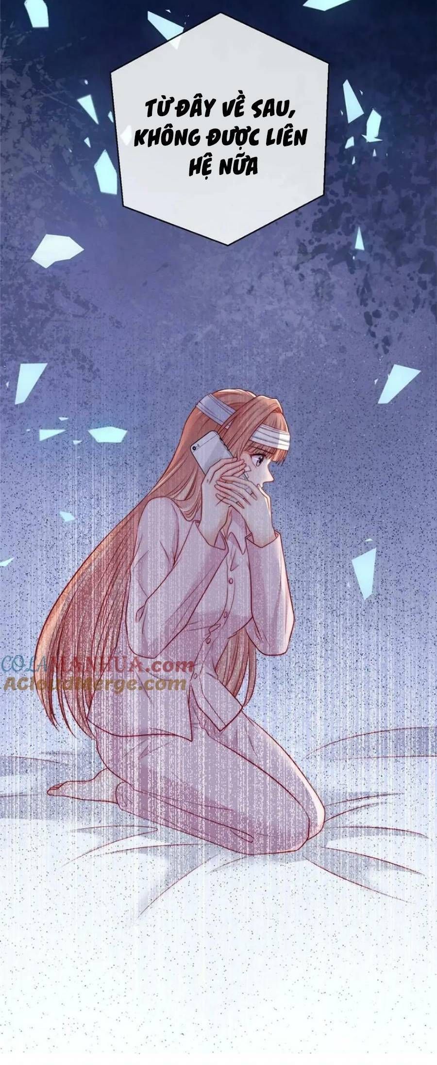 Tôi Được Năm Nam Chính Sủng: Chapter 146