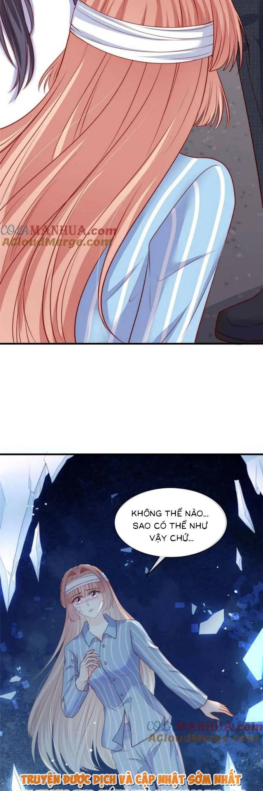 Tôi Được Năm Nam Chính Sủng: Chapter 146