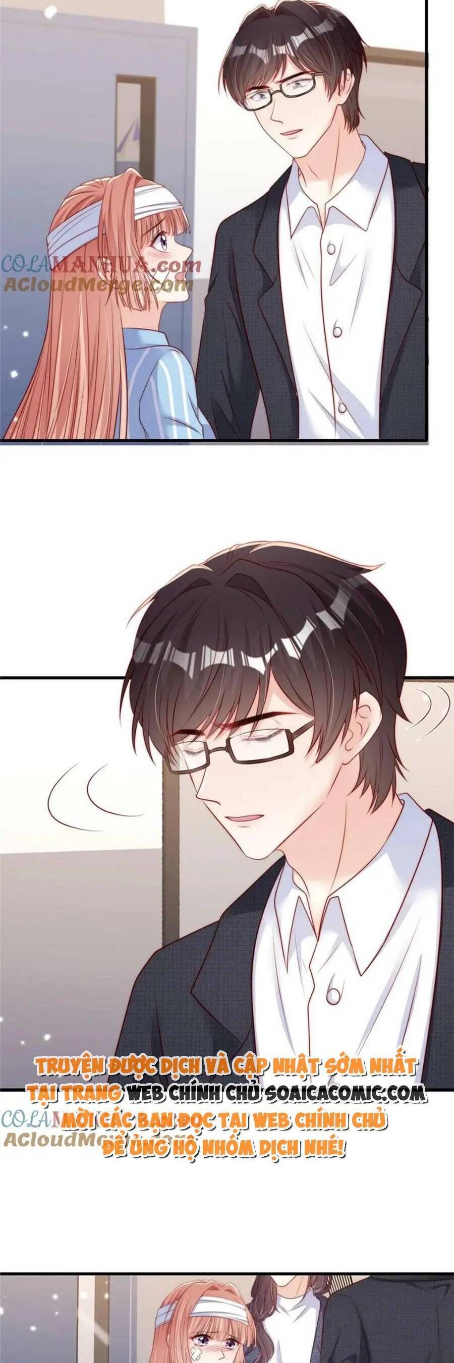 Tôi Được Năm Nam Chính Sủng: Chapter 146