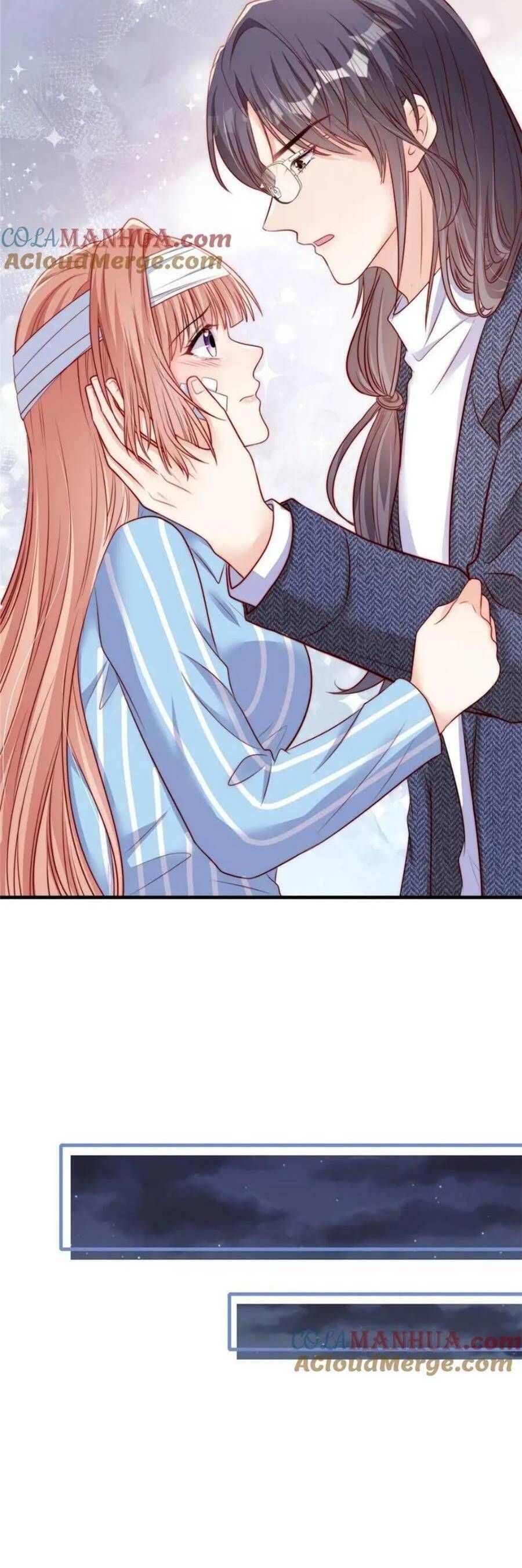 Tôi Được Năm Nam Chính Sủng: Chapter 146