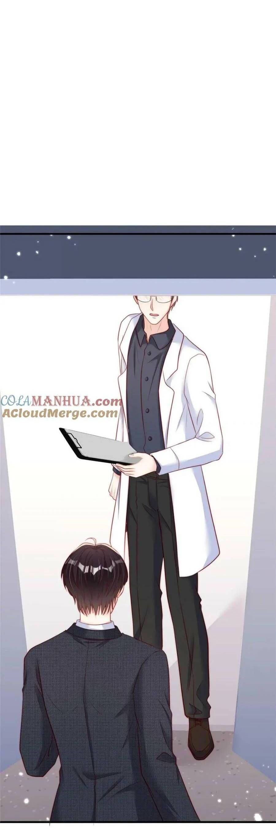 Tôi Được Năm Nam Chính Sủng: Chapter 146