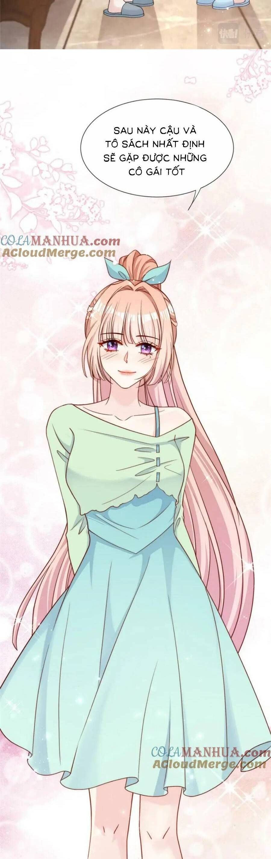 Tôi Được Năm Nam Chính Sủng: Chapter 149