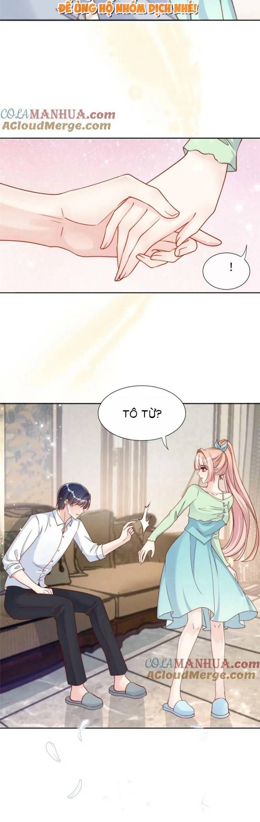 Tôi Được Năm Nam Chính Sủng: Chapter 149