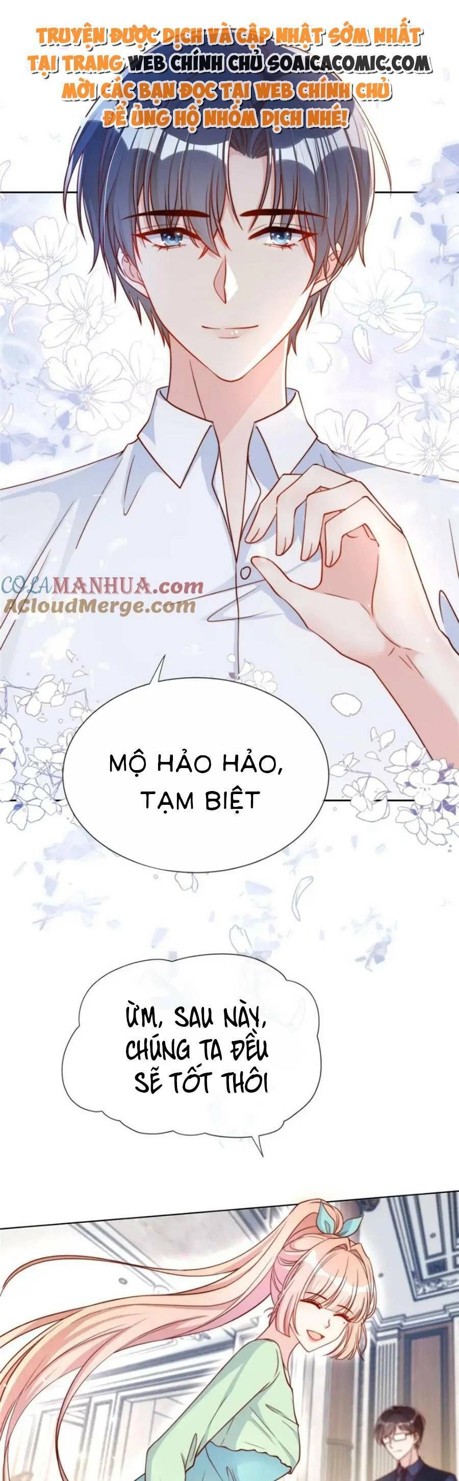 Tôi Được Năm Nam Chính Sủng: Chapter 149