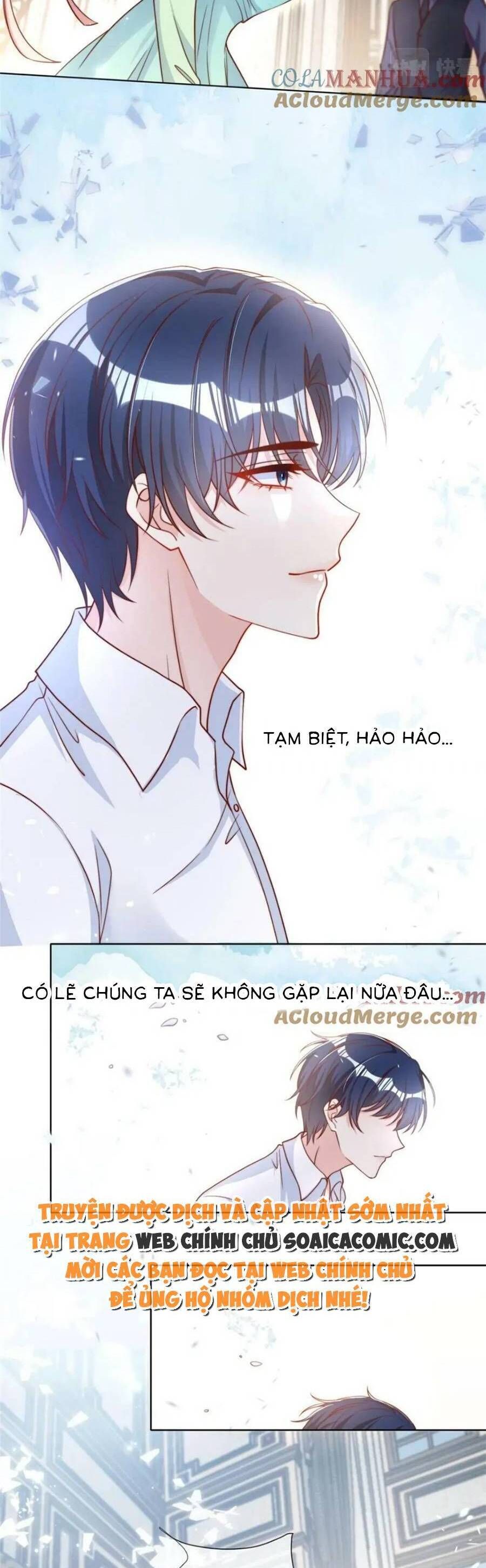 Tôi Được Năm Nam Chính Sủng: Chapter 149