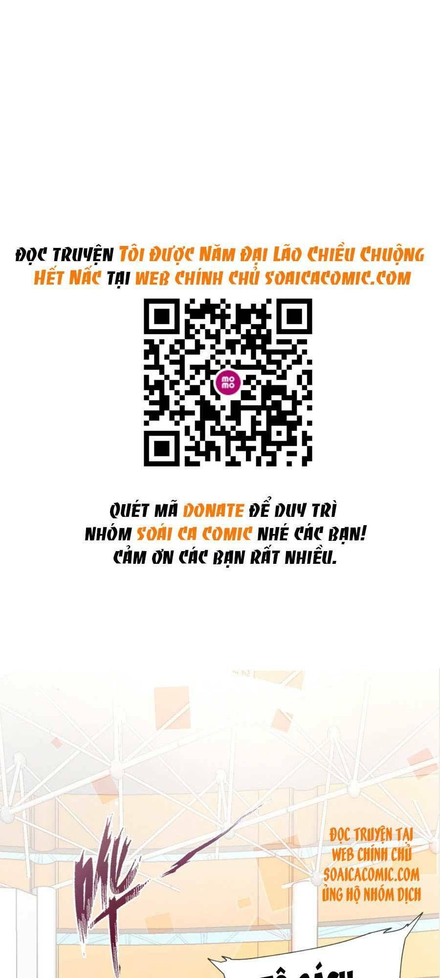 Tôi Được Năm Nam Chính Sủng: Chapter 15