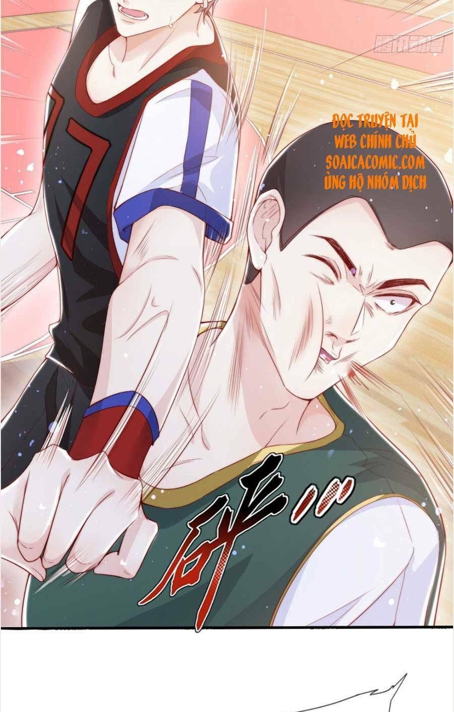 Tôi Được Năm Nam Chính Sủng: Chapter 15