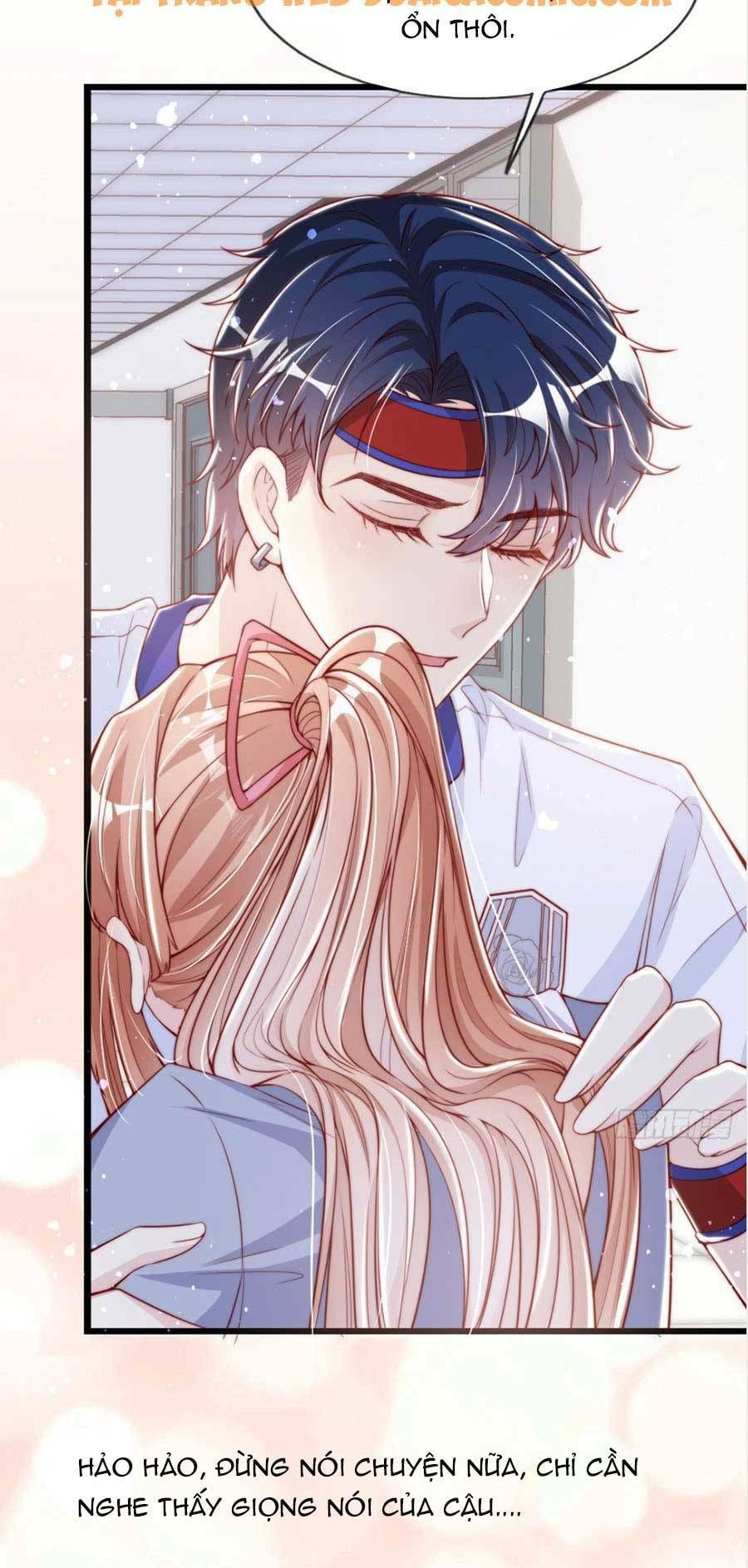 Tôi Được Năm Nam Chính Sủng: Chapter 15