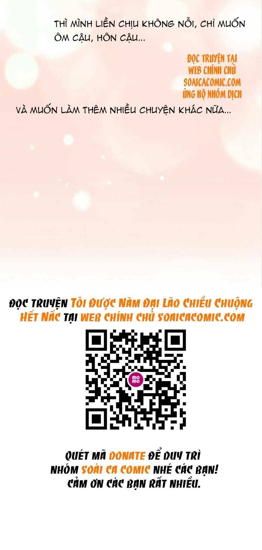 Tôi Được Năm Nam Chính Sủng: Chapter 15