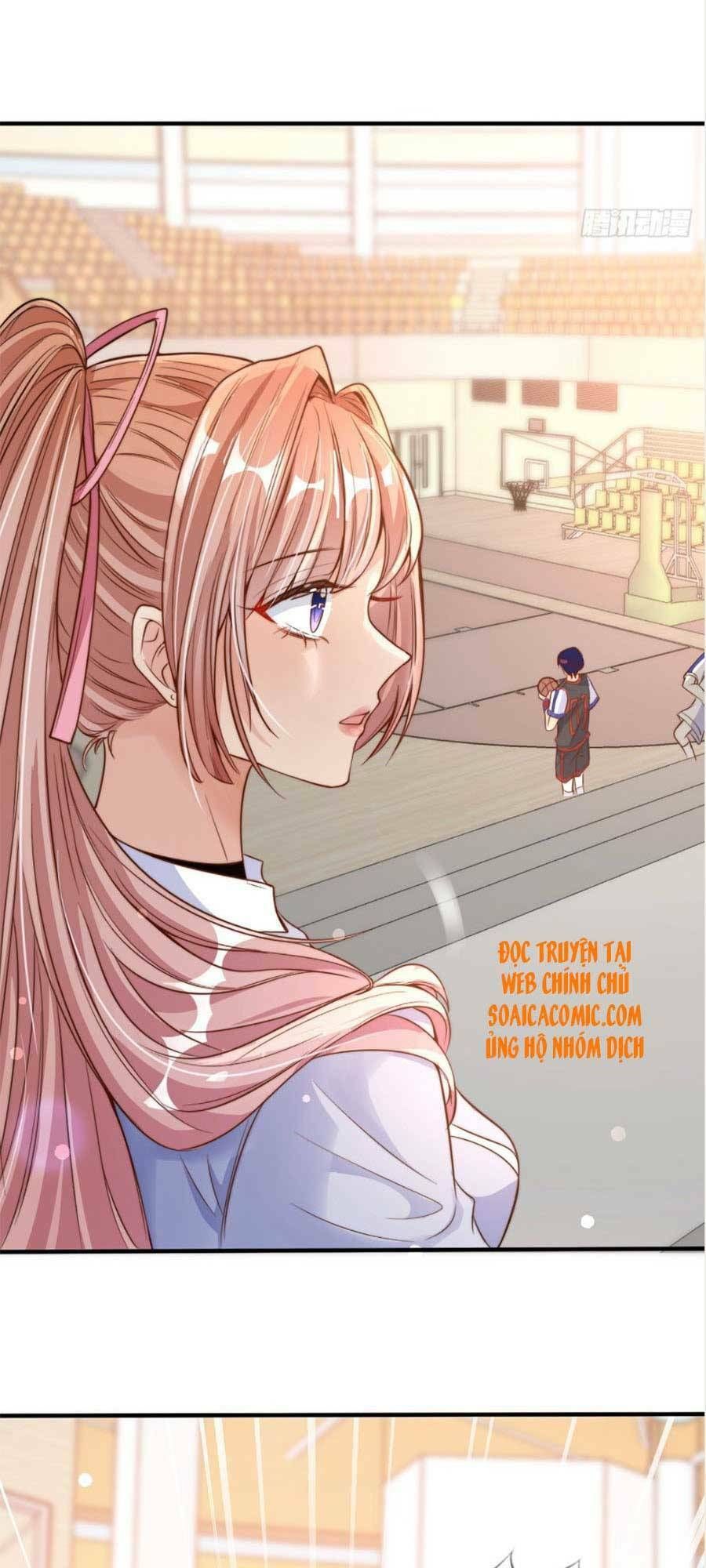 Tôi Được Năm Nam Chính Sủng: Chapter 15