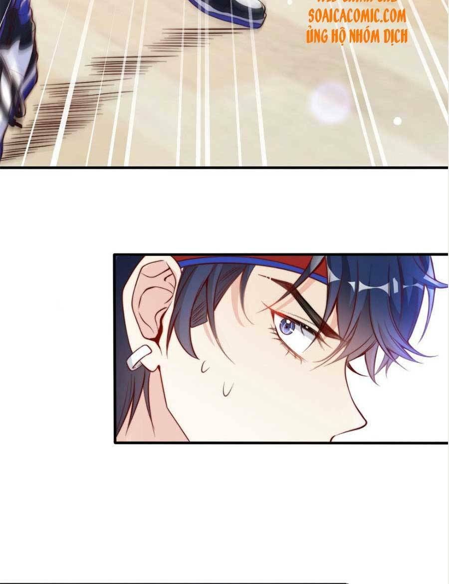 Tôi Được Năm Nam Chính Sủng: Chapter 15