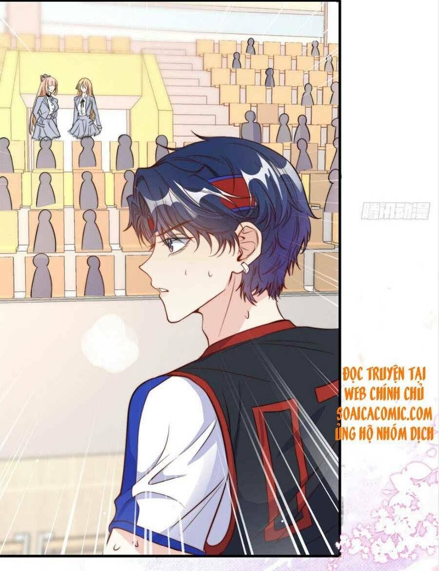 Tôi Được Năm Nam Chính Sủng: Chapter 15