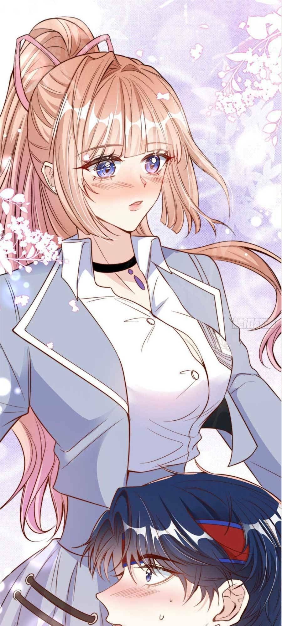 Tôi Được Năm Nam Chính Sủng: Chapter 15