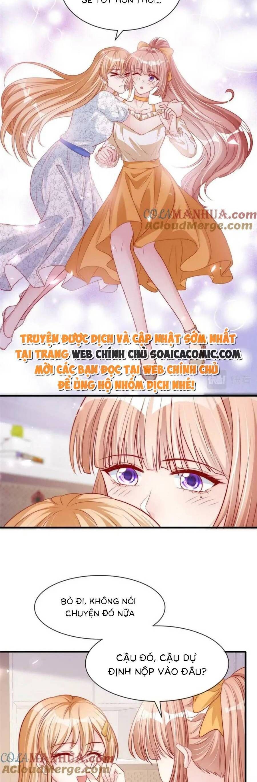 Tôi Được Năm Nam Chính Sủng: Chapter 150