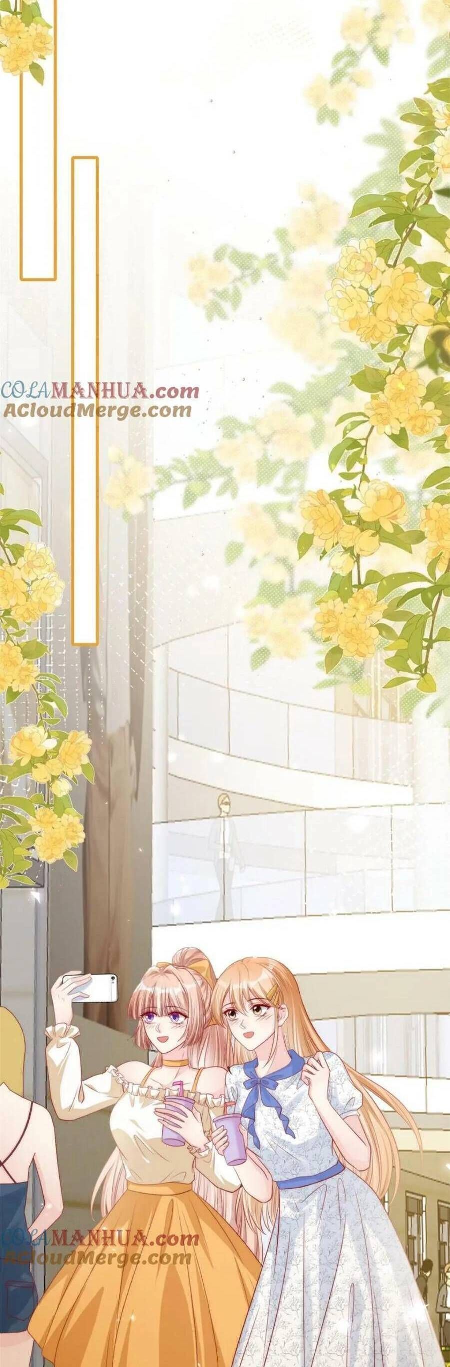 Tôi Được Năm Nam Chính Sủng: Chapter 150