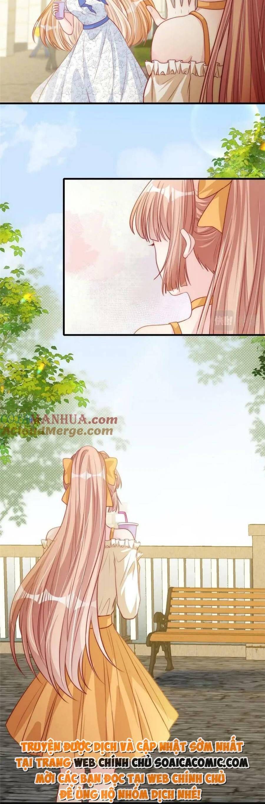 Tôi Được Năm Nam Chính Sủng: Chapter 150