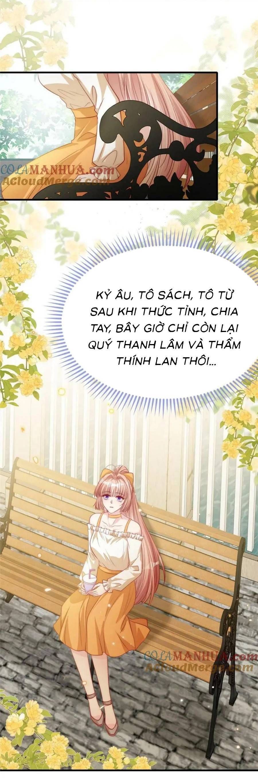Tôi Được Năm Nam Chính Sủng: Chapter 150