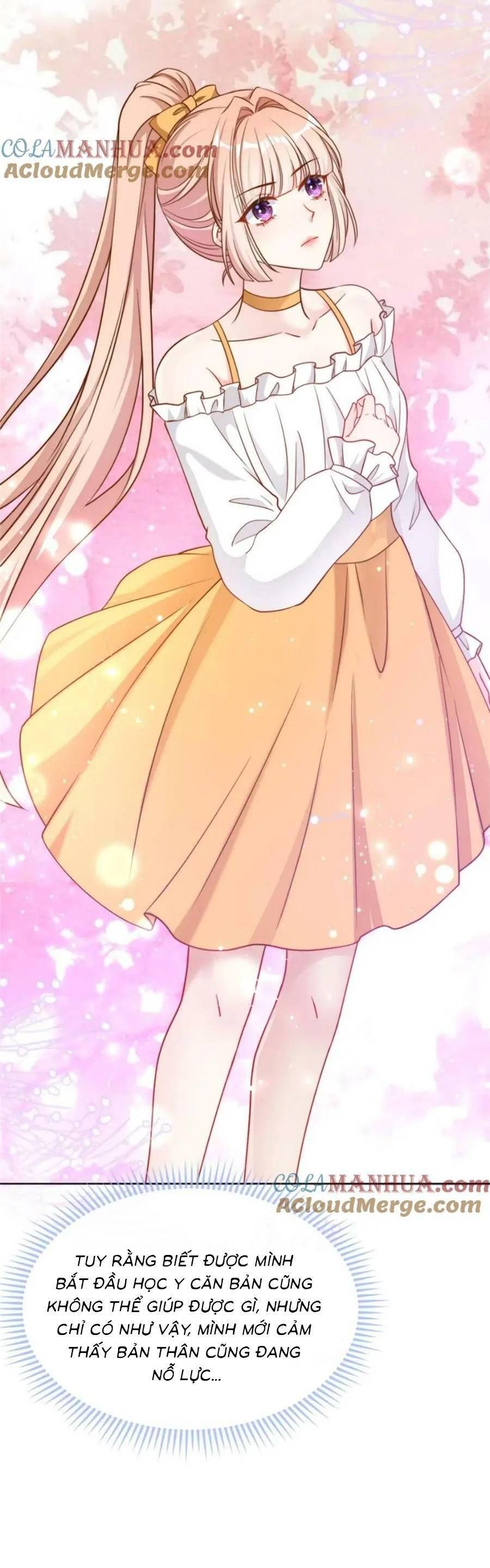 Tôi Được Năm Nam Chính Sủng: Chapter 150