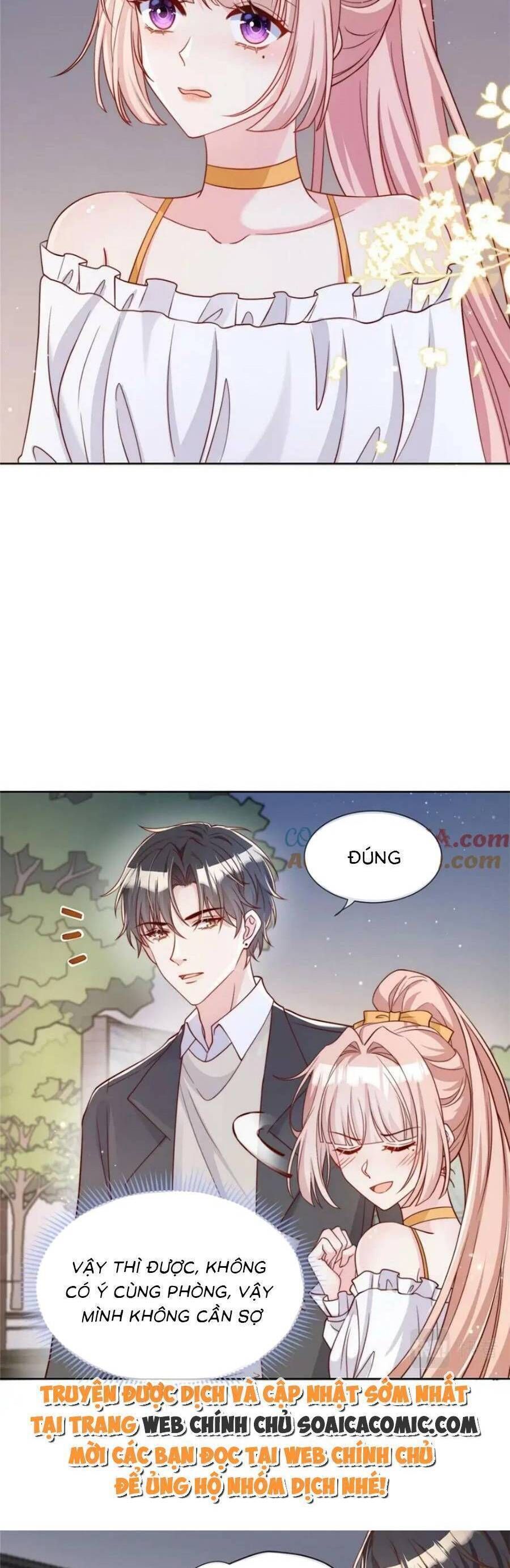 Tôi Được Năm Nam Chính Sủng: Chapter 151