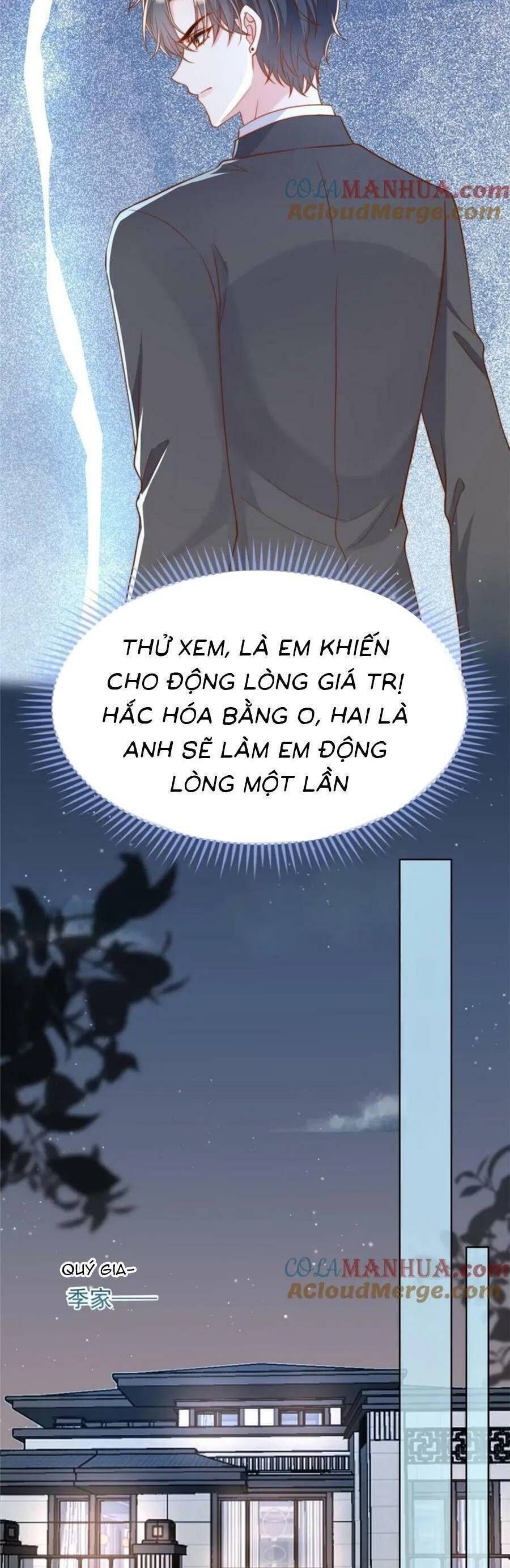 Tôi Được Năm Nam Chính Sủng: Chapter 151