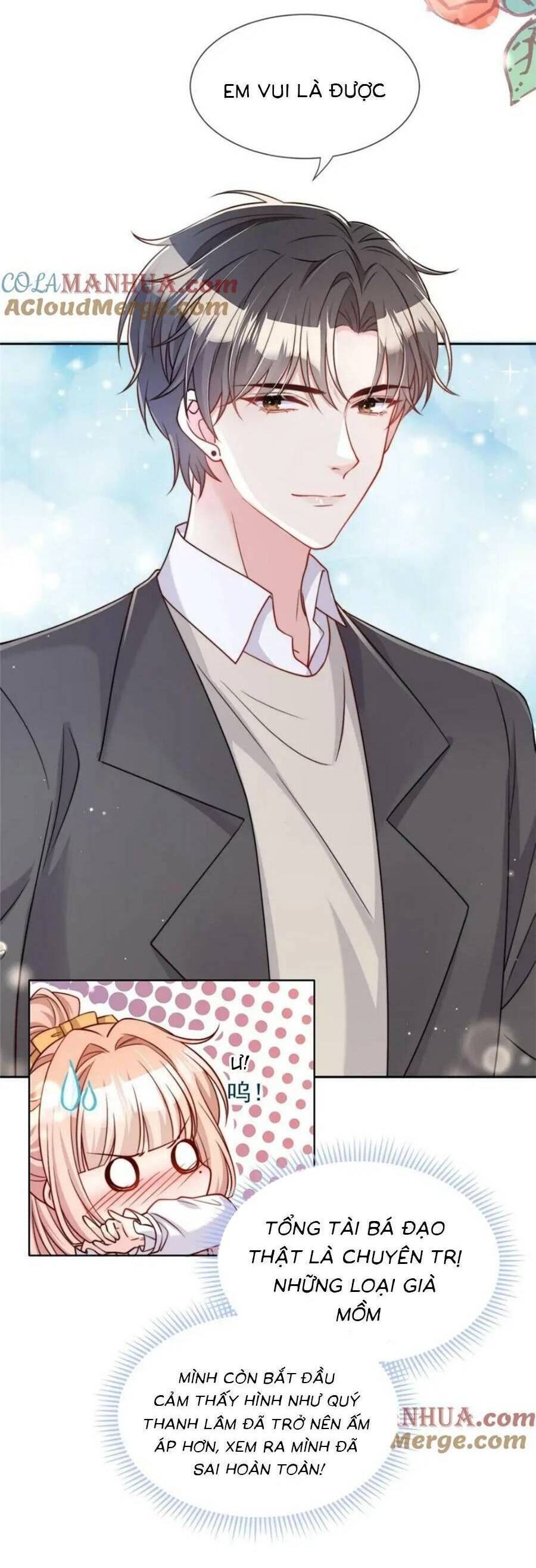 Tôi Được Năm Nam Chính Sủng: Chapter 151